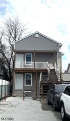 120 Sheridan Ave, Paterson City, NJ 07502