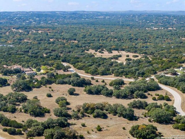 LOT 13 SENDERO RIDGE, Boerne, TX 78006