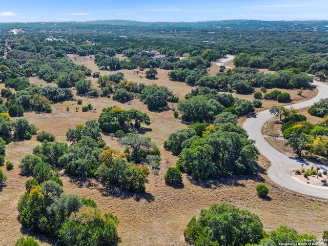 LOT 13 SENDERO RIDGE, Boerne, TX 78006