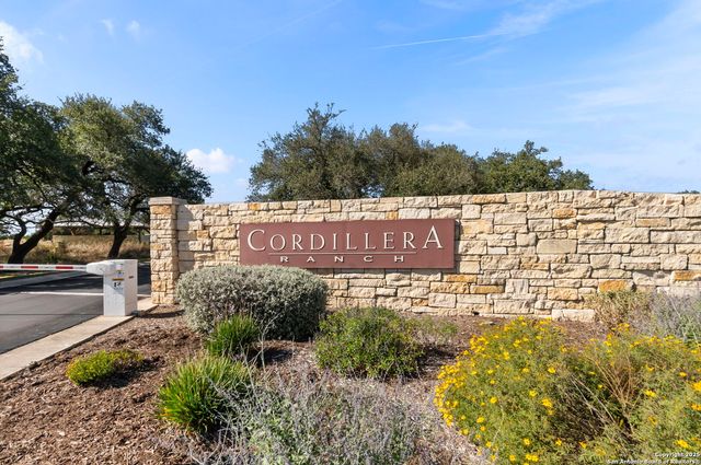 LOT 13 SENDERO RIDGE, Boerne, TX 78006