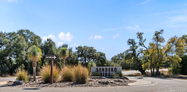 LOT 13 SENDERO RIDGE, Boerne, TX 78006