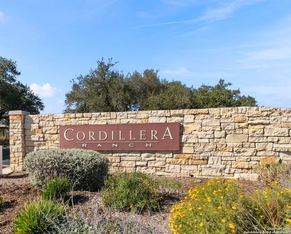 LOT 13 SENDERO RIDGE, Boerne, TX 78006