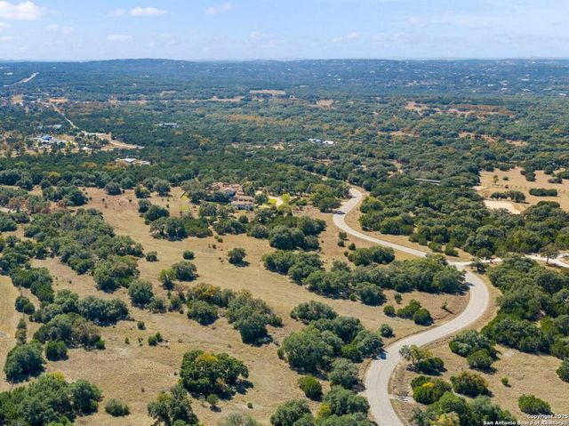 LOT 13 SENDERO RIDGE, Boerne, TX 78006