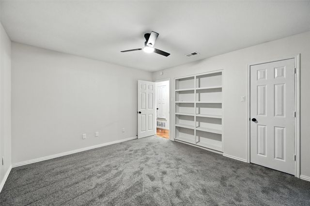 8841 Hidden Hill Drive, Fort Worth, TX 76179