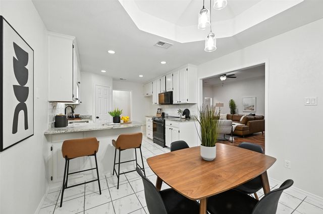 8841 Hidden Hill Drive, Fort Worth, TX 76179