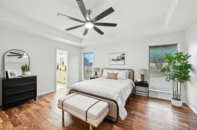 8841 Hidden Hill Drive, Fort Worth, TX 76179