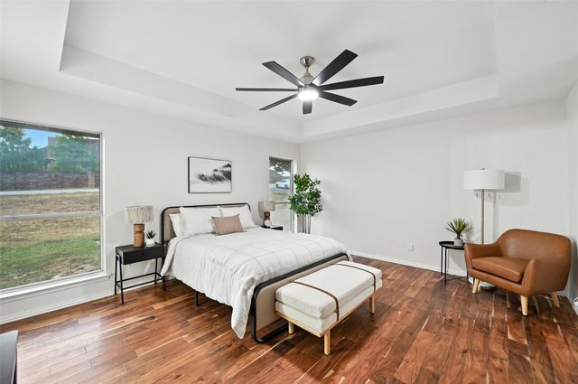 8841 Hidden Hill Drive, Fort Worth, TX 76179