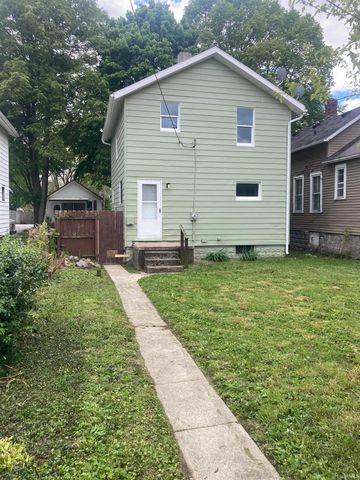 1216 Elm Street, Fort Wayne, IN 46808