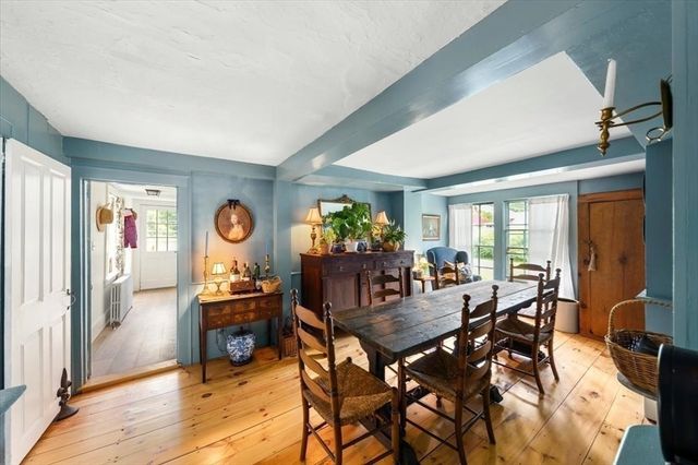 2 Elm St, Boxford, MA 01921