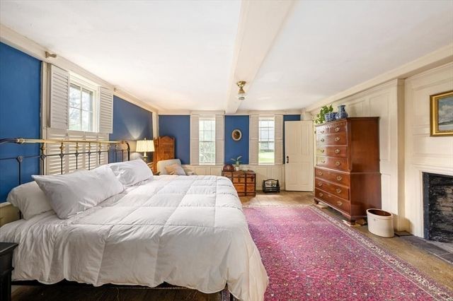 2 Elm St, Boxford, MA 01921