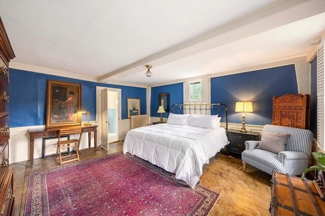 2 Elm St, Boxford, MA 01921