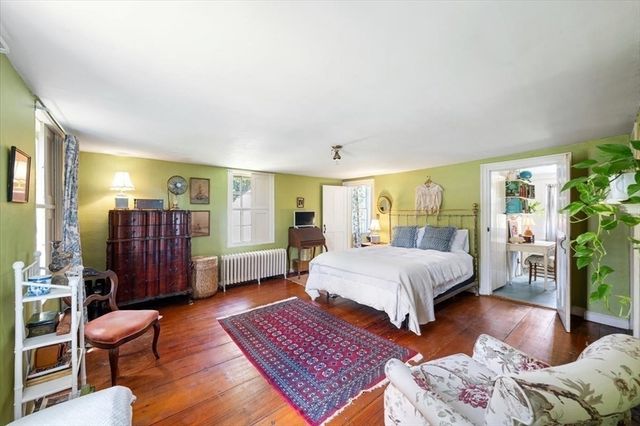 2 Elm St, Boxford, MA 01921