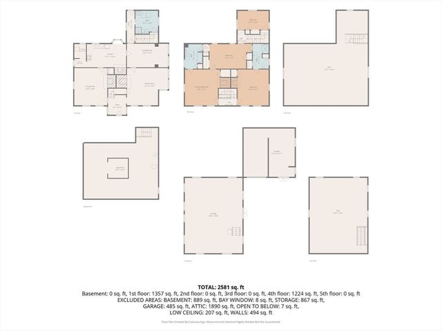 2 Elm St, Boxford, MA 01921