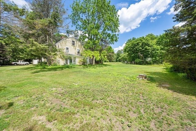 2 Elm St, Boxford, MA 01921