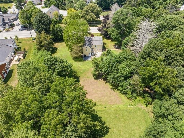 2 Elm St, Boxford, MA 01921