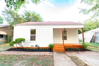 5117 Pamela Drive, Fort Worth, TX 76116