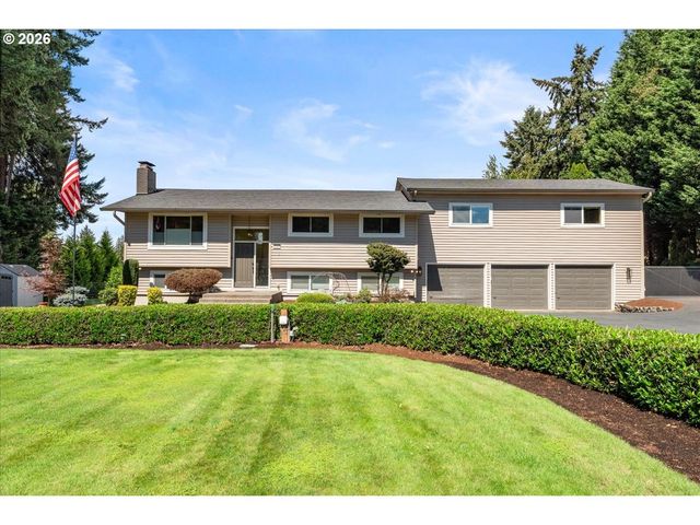 27821 Se SUN RAY Dr, Boring, OR 97009