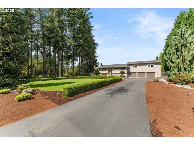 27821 Se SUN RAY Dr, Boring, OR 97009