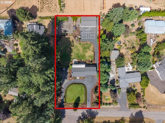 27821 Se SUN RAY Dr, Boring, OR 97009