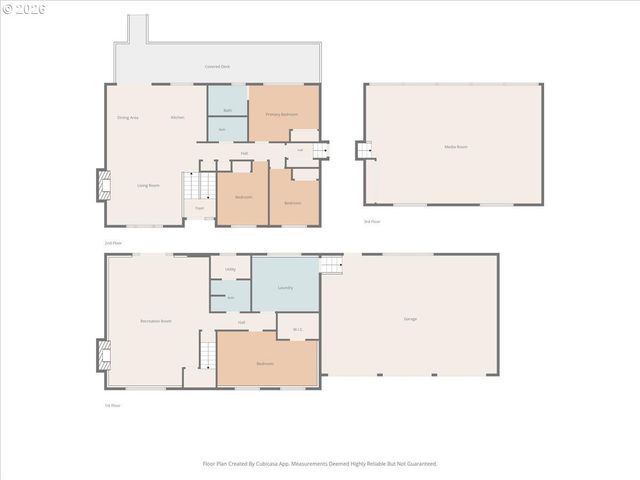 27821 Se SUN RAY Dr, Boring, OR 97009
