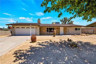 7599 Joshua Lane, Yucca Valley, CA 92284