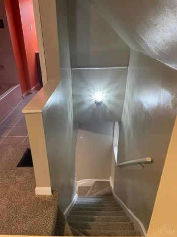 2617 Hackberry Street, Cincinnati, OH 45206