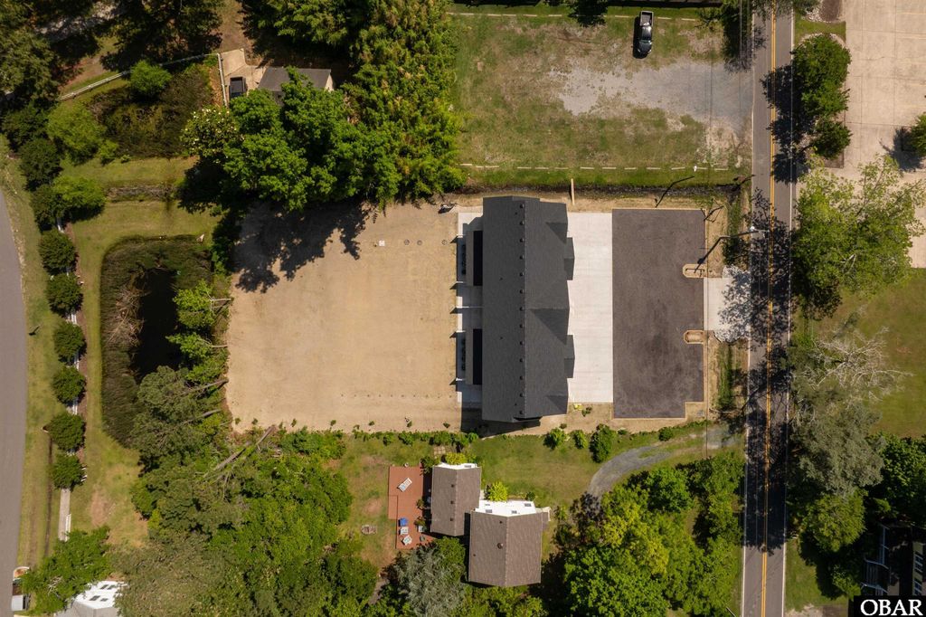 Image 42 of property listing at 517 Ananias Dare Street Unit 3, Manteo, NC 27954