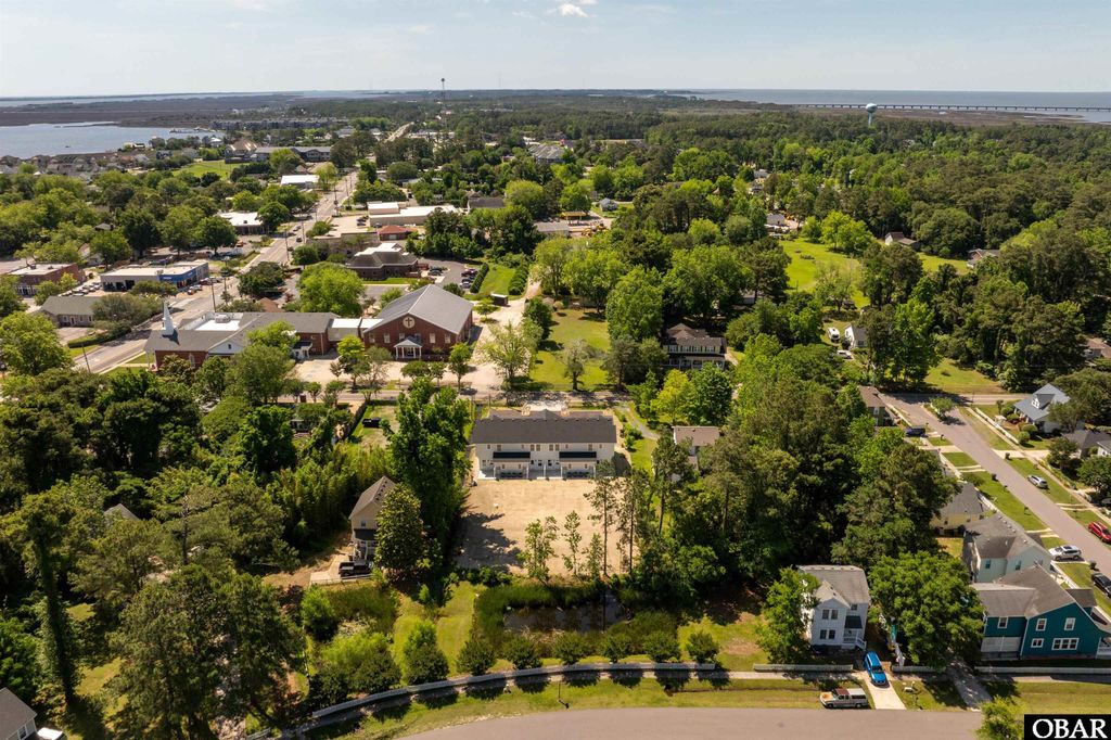 Image 44 of property listing at 517 Ananias Dare Street Unit 3, Manteo, NC 27954