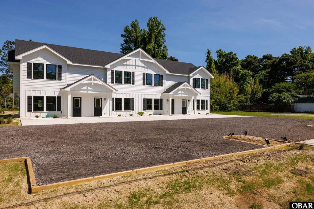 Image 49 of property listing at 517 Ananias Dare Street Unit 3, Manteo, NC 27954