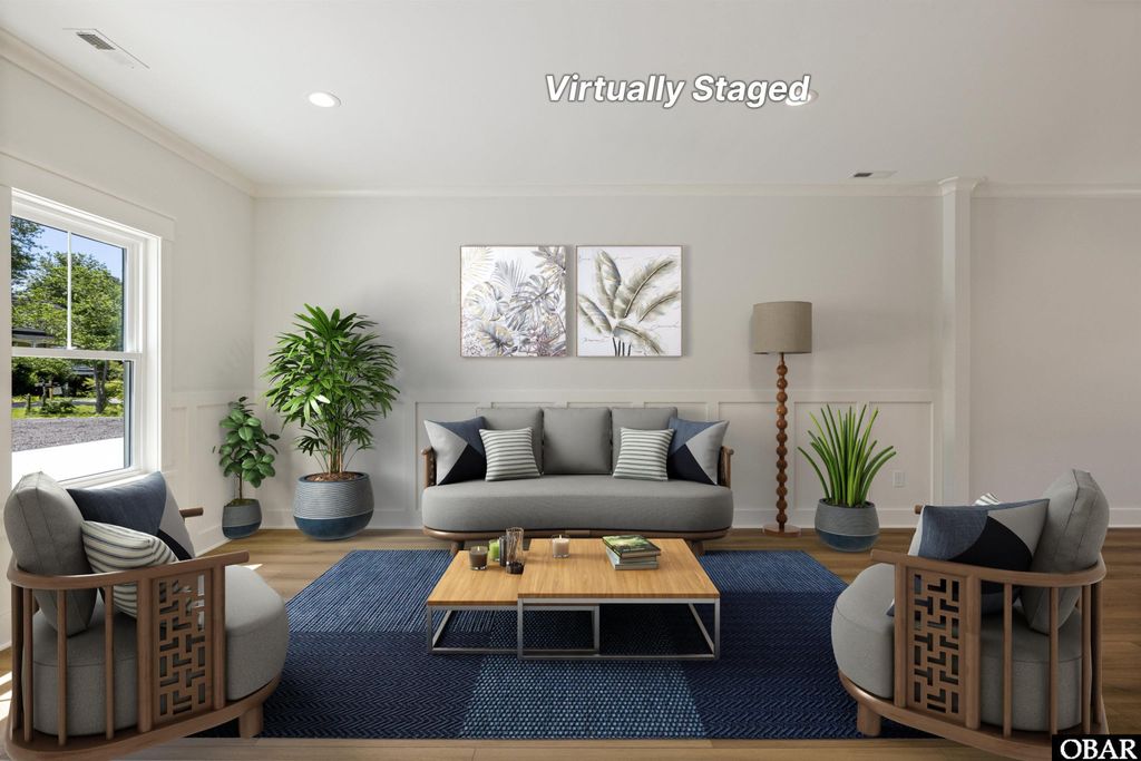 Image 10 of property listing at 517 Ananias Dare Street Unit 3, Manteo, NC 27954