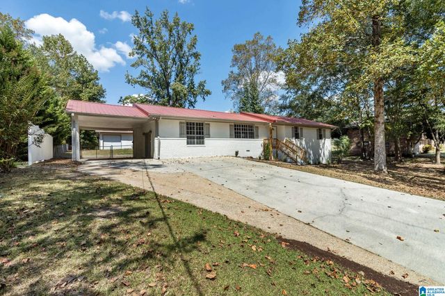 1604 S PRIMROSE LANE, Jasper, AL 35503