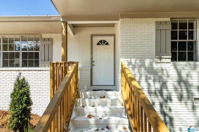 1604 S PRIMROSE LANE, Jasper, AL 35503