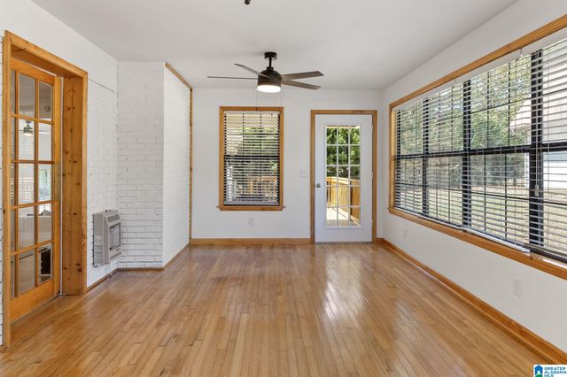 1604 S PRIMROSE LANE, Jasper, AL 35503