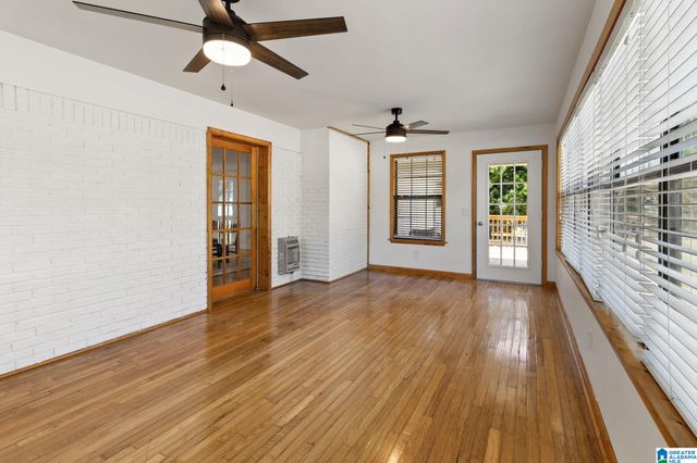 1604 S PRIMROSE LANE, Jasper, AL 35503