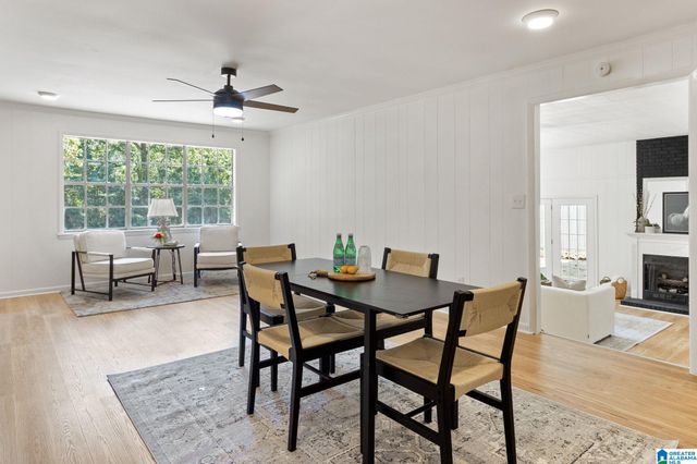 1604 S PRIMROSE LANE, Jasper, AL 35503