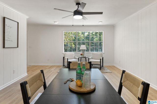 1604 S PRIMROSE LANE, Jasper, AL 35503