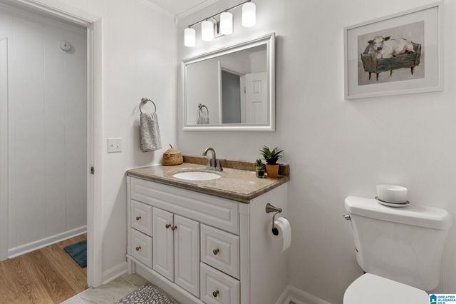 1604 S PRIMROSE LANE, Jasper, AL 35503