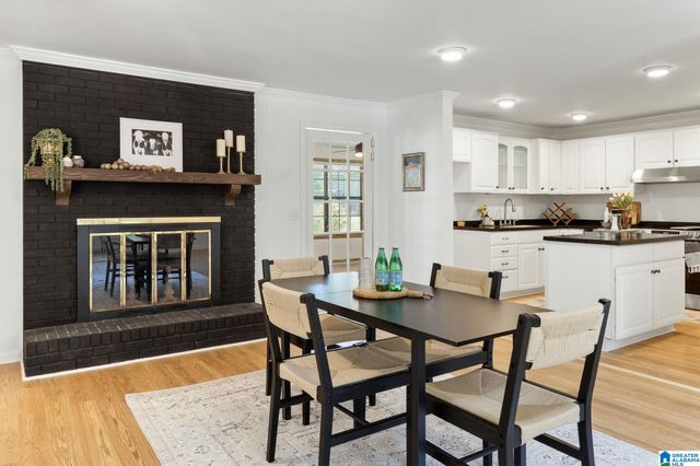 1604 S PRIMROSE LANE, Jasper, AL 35503