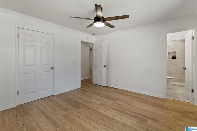 1604 S PRIMROSE LANE, Jasper, AL 35503