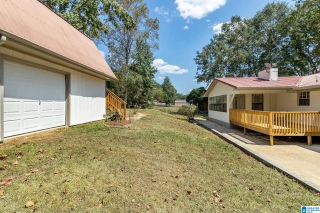 1604 S PRIMROSE LANE, Jasper, AL 35503