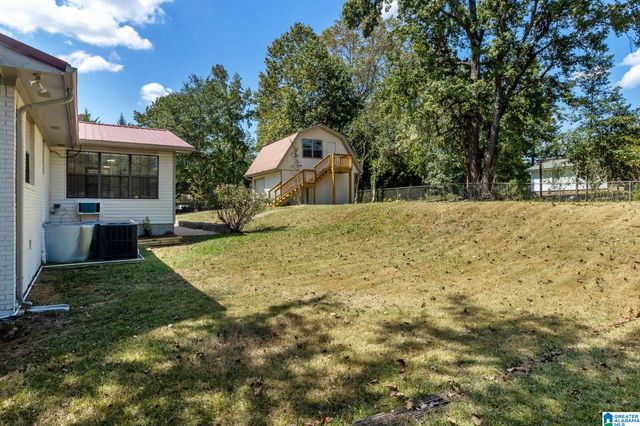 1604 S PRIMROSE LANE, Jasper, AL 35503