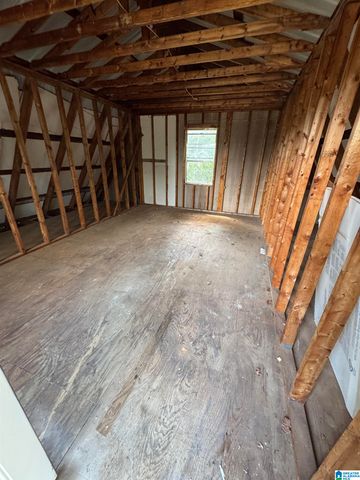 1604 S PRIMROSE LANE, Jasper, AL 35503