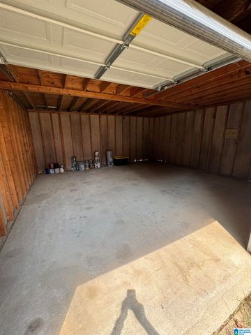 1604 S PRIMROSE LANE, Jasper, AL 35503