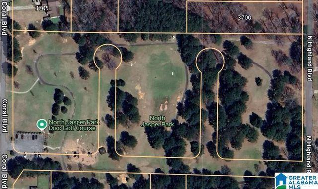 1604 S PRIMROSE LANE, Jasper, AL 35503