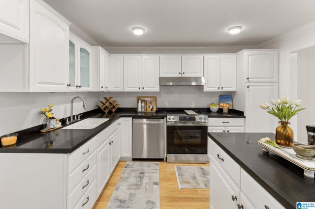 1604 S PRIMROSE LANE, Jasper, AL 35503