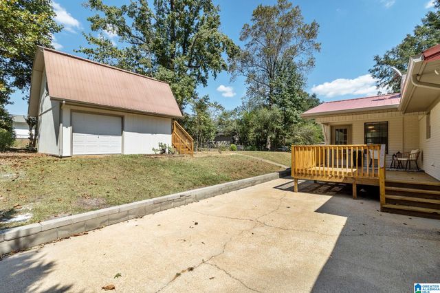 1604 S PRIMROSE LANE, Jasper, AL 35503