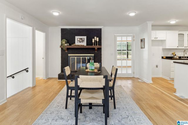 1604 S PRIMROSE LANE, Jasper, AL 35503