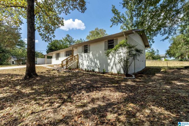 1604 S PRIMROSE LANE, Jasper, AL 35503