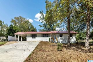 1604 S PRIMROSE LANE, Jasper, AL 35503