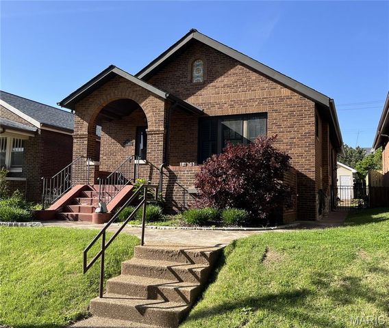 5417 Rhodes Avenue, St Louis, MO 63109